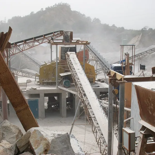 Cronus 30-50TPH Impact Crusher The Most Sold 2025 Stone Crusher photo-5