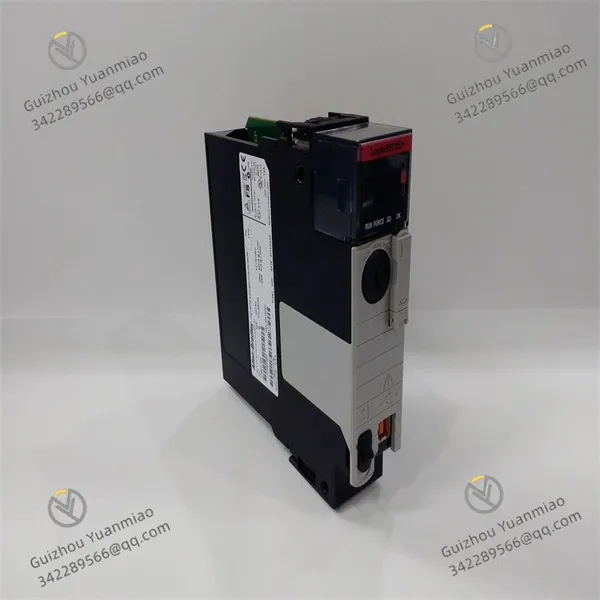 Allen-Bradley 1756-L72S Programmable Automation Controller photo-3