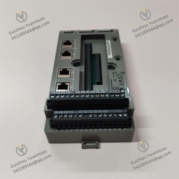Honeywell 51307198-276 Digital Output Module photo-2