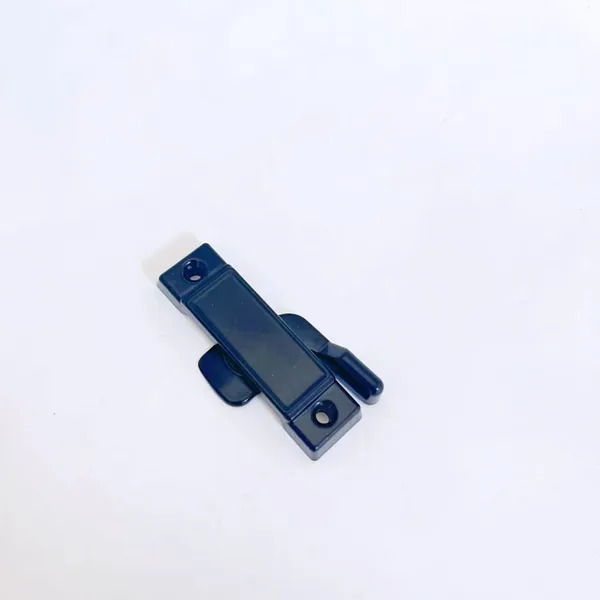 Moden Design Square Sash Lock for Bathroom & Kitchen Window Lock photo-3