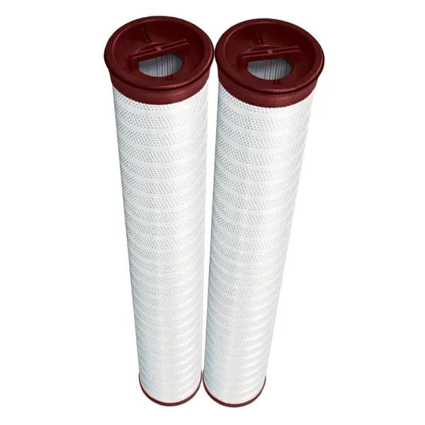 Hydraulic Filter Element XP-G1-4100V Hydraulic Oil Filter Element High Pressure Return Oil Filter Element Filter Stainless Steel Filter Element photo-3