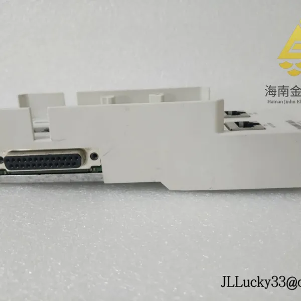 ABB TP867 (3BSE043664R1) – Termination Panel/Baseplate for AC 800M PM867 Controller photo-4