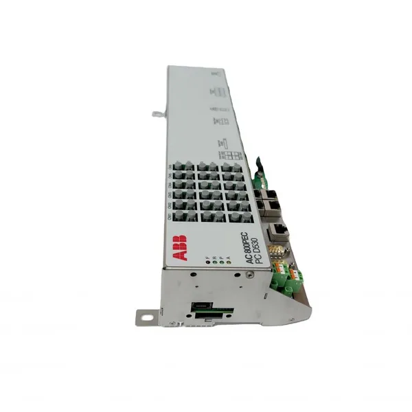 PCD530A102 3BHE041343R0102 PC D530 A102 Comm Contr & Meas photo-3
