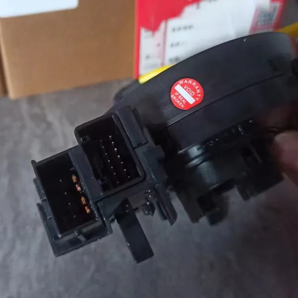 84307-0r050 Clock Spring for Corolla Im RAV4 Tacoma With Angle Sensor photo-3