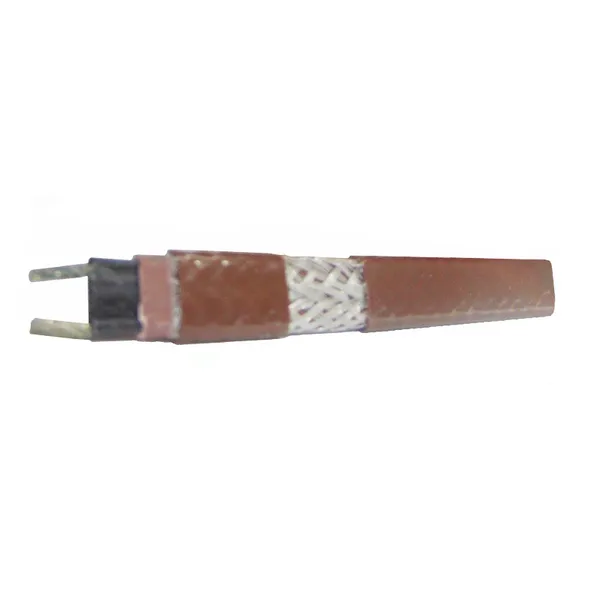 Industrial Self-Regulating Heat Trace Cable With Automatic Temperature Control, UL Listed photo-2