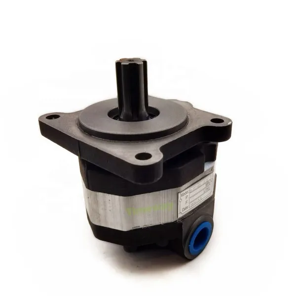 CB-FC Hydraulic Pumps CB-FC32C-FL Crane Gear Pumps CB-FC40C-FL High Pressure Gear Oil Pumps photo-4