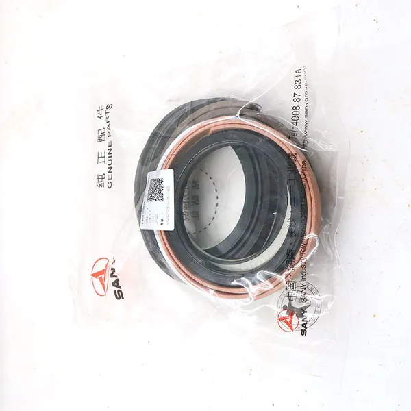 New Condition Sany Excavator Parts Bucket Cylinder Repair Kit 60107384K 20 JSY20(I)-CD-00A Seal Kit for Sany Spare Parts photo-3
