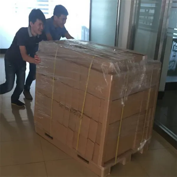 European Express Parcels, E-commerce Small Packages With Double Clearance and Tax Included, Safe and Convenient Door-to-door Service photo-5
