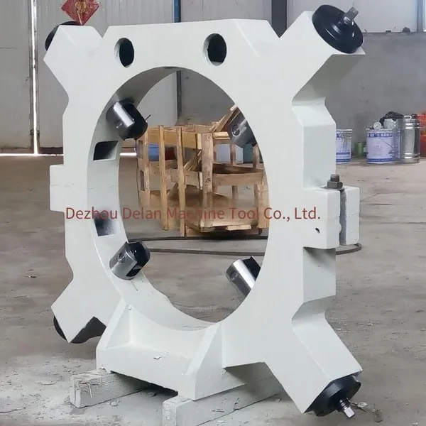 Center Rest for Yunnan Cw6180 Lathe photo-2