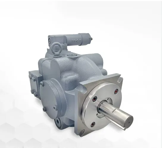 PH Series PH170 PH56-MSYR-10-CH-D-10 PH80-MSXR-21-CVH-D-10 Высоконапорный поршневой насос переменного рабочего объема PH56 PH80 PH100 PH130