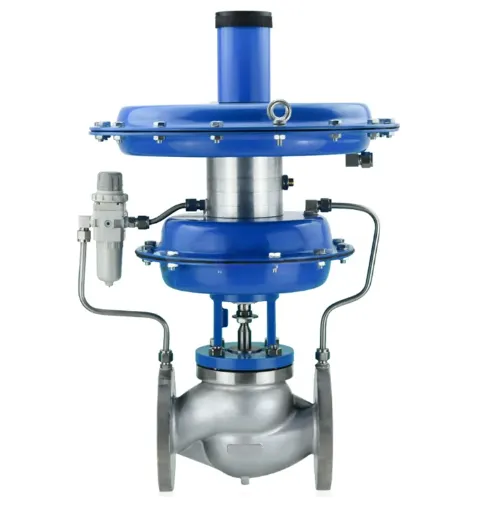 High Quality Self Operated Regulating Valve