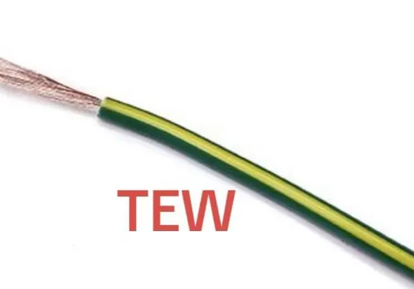 Câble TEW au Canada -Qingdao Cable
