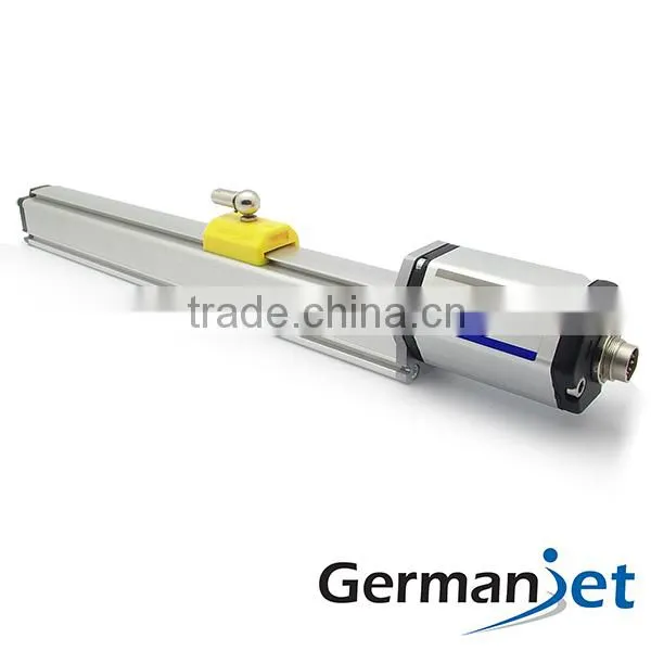 Profibus Output Magnetostrictive Linear Scale photo-2