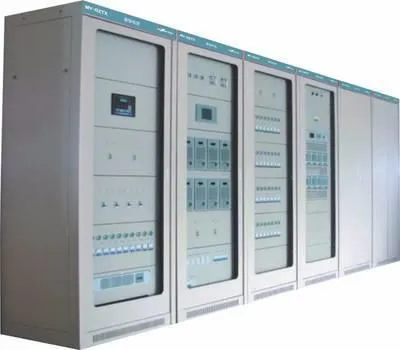 Other Power & Distribution Equipment