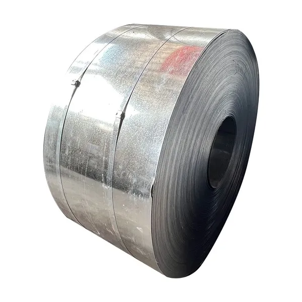 Galvanized Steel Sheet Price Hot-dip Galvanized Steel Coil photo-4
