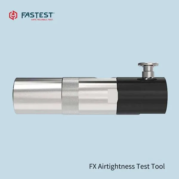 Air Tight Test Connector Fastest - fx Detection and Pressure Test Plugging Tool, Quick Connector photo-4