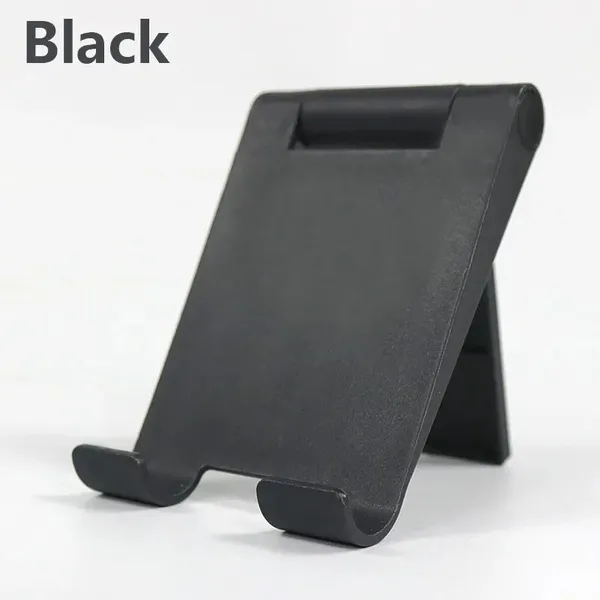 Ultra-Slim Foldable Desktop Phone Holder for Promotion photo-2