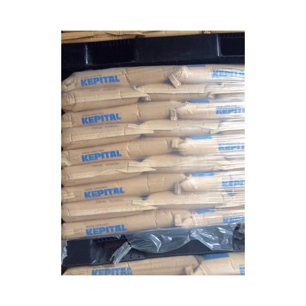 POM F20-03 Standard Compliant Acetal Copolymer for Automotive Applications photo-3