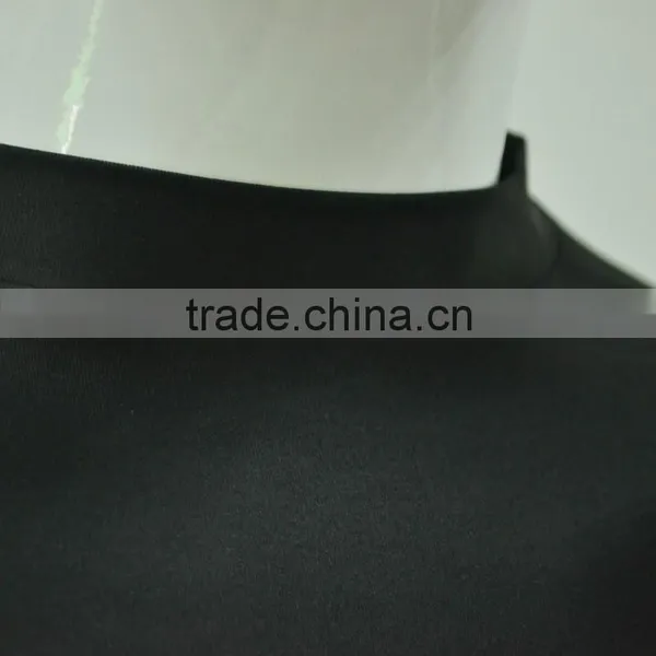 Men's High Quality Custom Logo Rash Guard photo-3