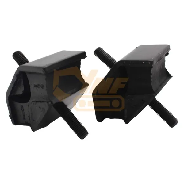 YNF High-Quality Engine Rubber Mount S16510-40002 for IHI Excavator Engine Parts photo-3