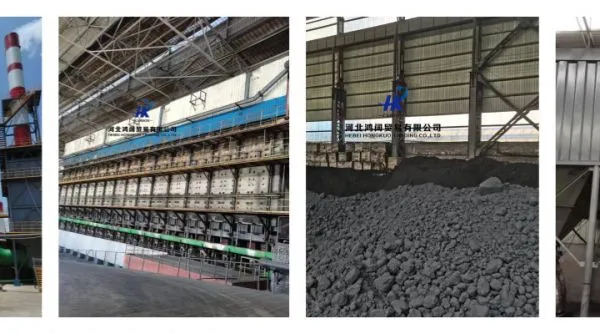 Premium CPC Carbon Additive With High Fixed Carbon Content photo-2