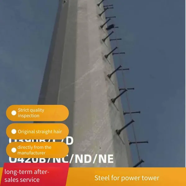 Shangang, Laigang, Anyang Steel, Jingye Low-temperature Resistant Q390gjcz15 High-rise Building Steel, Cut to Length, Custom Processing, Super Corrosion-resistant photo-4