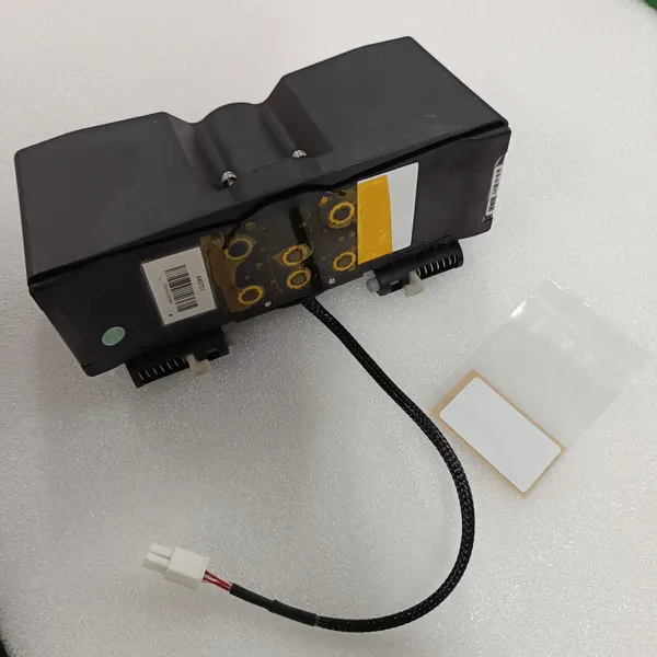 ENM10102962 M6 Module 6000 Hours for Markem-Imaje 9018 9028 Inkjet Coding Printer photo-3