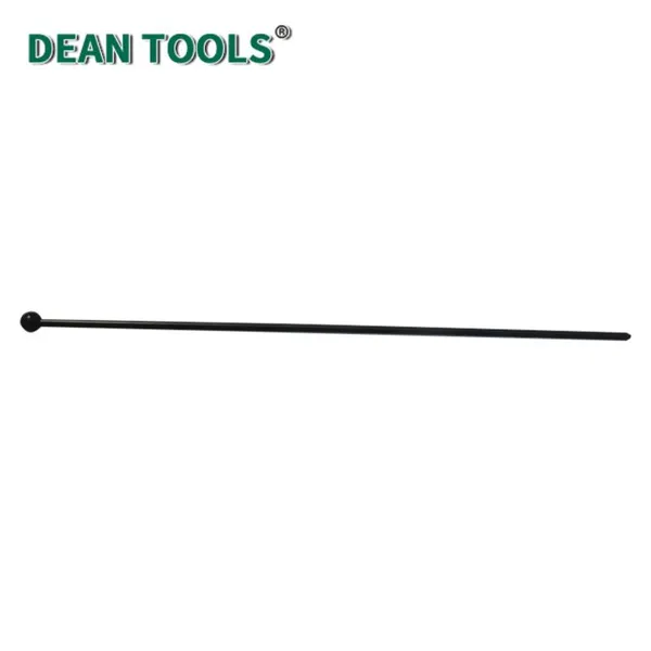 Ball Tip Sounding Rod, Standard Compliant, Precision Ground Ball, Free Technical Support Included photo-2