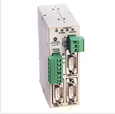 1747-DPS2 Allen Bradley SLC500 Система настраиваемый разветвитель портов 1747DPS2
