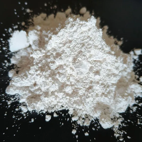 Food-grade Filter Aid - Silica Sand for Filtration of Edible Oil, Beverages and Beer - Calcined Diatomaceous Earth
