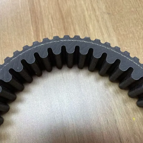 OEM Replacement CVT Drive Belt 422280656 Fits Can-Am Maverick X3 photo-2