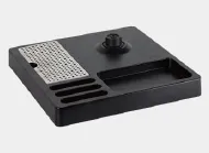 Hotel Rectangular Plastic Tray/hot Pot Tray/tea Tray/room Creative Tea Tray/kettle Tray（Wechat:13510231336 Whatsapp 008613510231336）