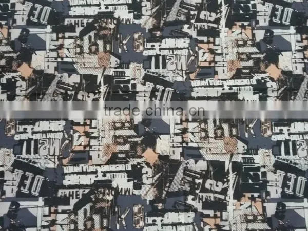 Best Sales High Quality Fabric for Sale photo-5