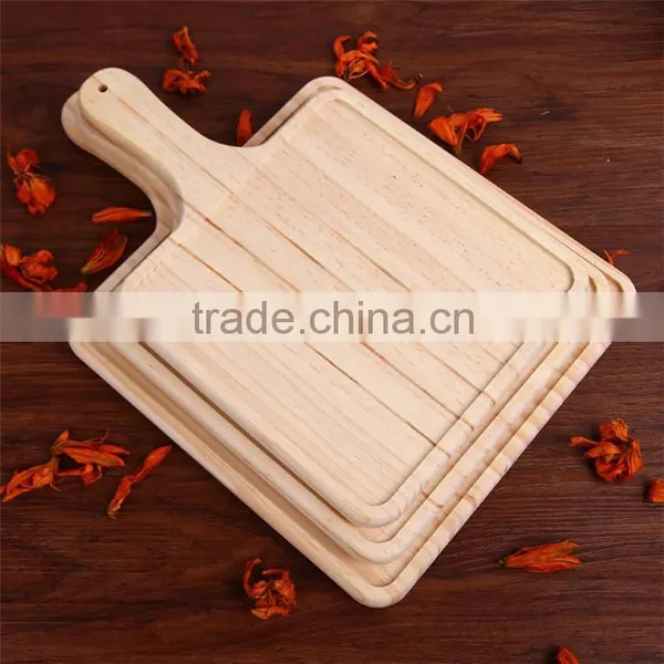 High Quality Wooden Tray photo-3