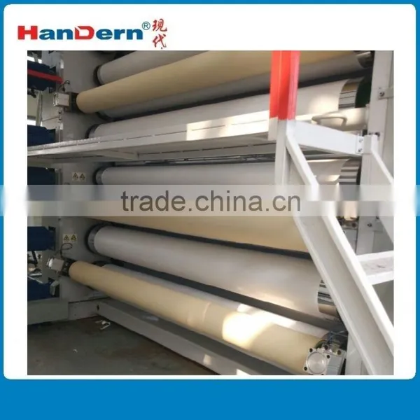 Breathable Film Machine for Diaper photo-6