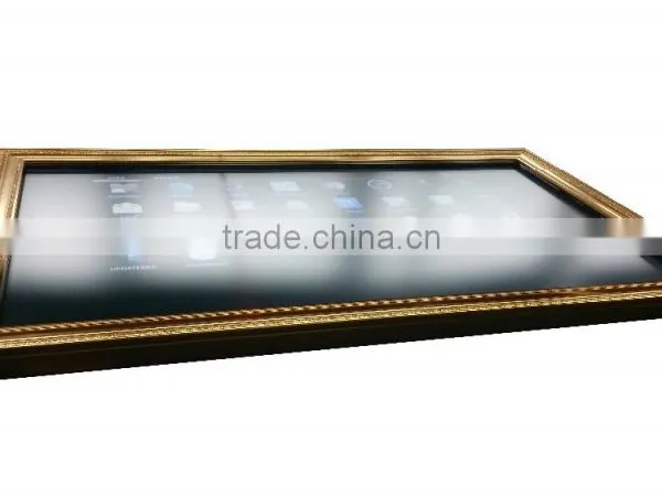 55Inch Wall Mount Wholesale Factory Price China Supplier Usb Touch Screen Panel photo-4
