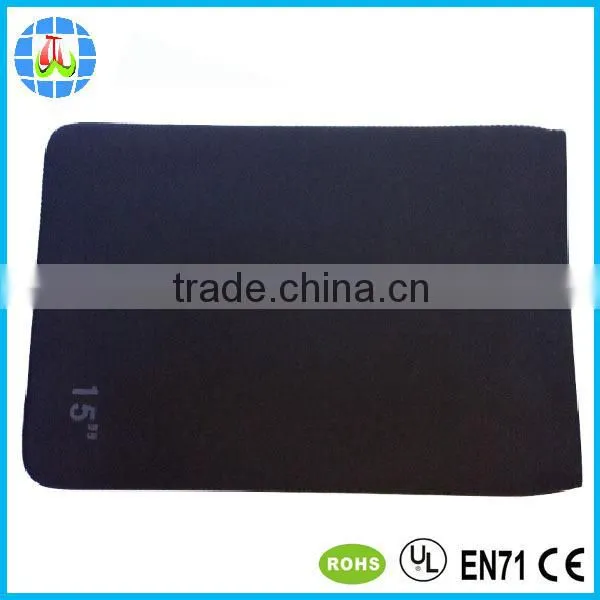 Multi-function Neoprene Laptop Case Carrying Sleeve Cover Bag photo-5