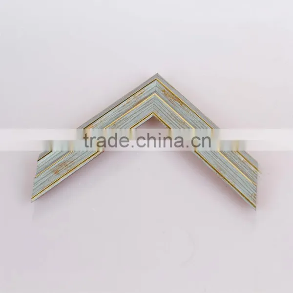 JC-psm-47 Series Plastic Mould Design High Quality PS Photo Frame Moulding photo-3