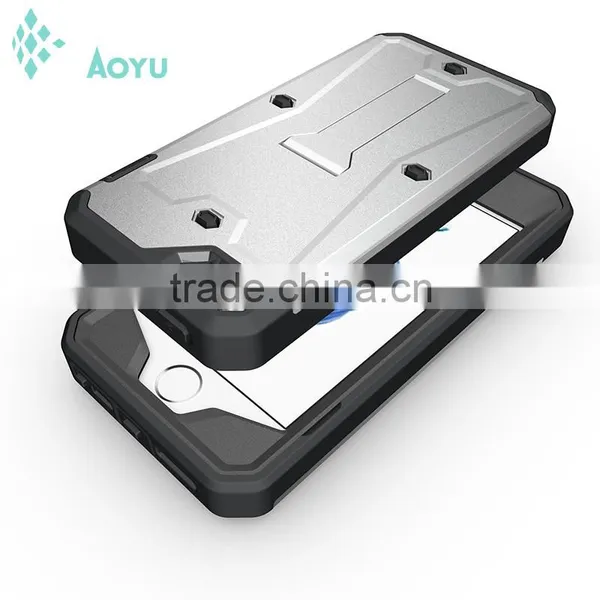 2016 Low Price for IPhone SE Ultra Thin Tpu Silicone Mobile Phone Case photo-3
