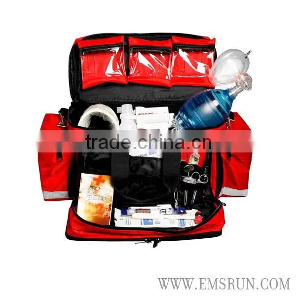 Custom Emergency Preparedness First Aid Kit Use in Camping photo-2