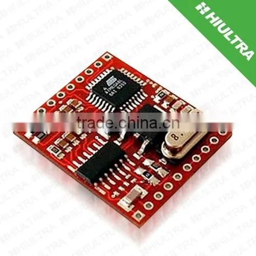 Customized Flexible RFID Reader Module From Fatory With 15 Experiences in RFID Products photo-3