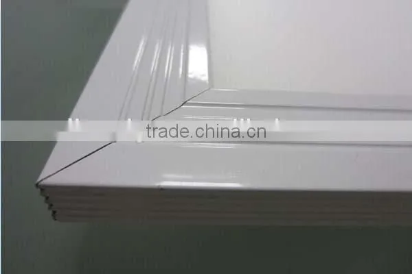 2x2 Led Ceiling Light UL DLC Led Panel Light Mitsubishi Lgp photo-3