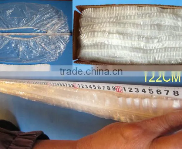 Disposable Pedicure Liner for Pedicure Chair