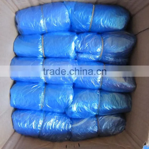 Disposable Plastic Round Spa Liner Made by Hand photo-4