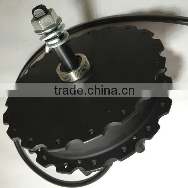 MAC Cycle Analyst & Battery & Motor & Controller in a Electrical Bicycle Kit photo-6