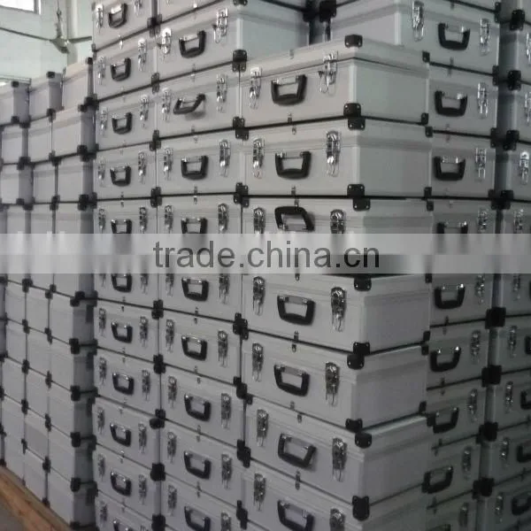 Aluminium Box cd Dvd photo-4