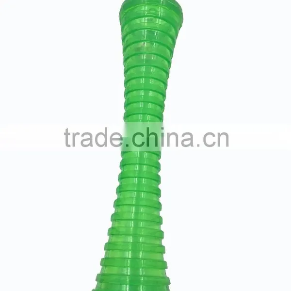 Luminous Rubber Dog Toys/ Lovely Cheap Wholesale LED Dog Toy photo-3