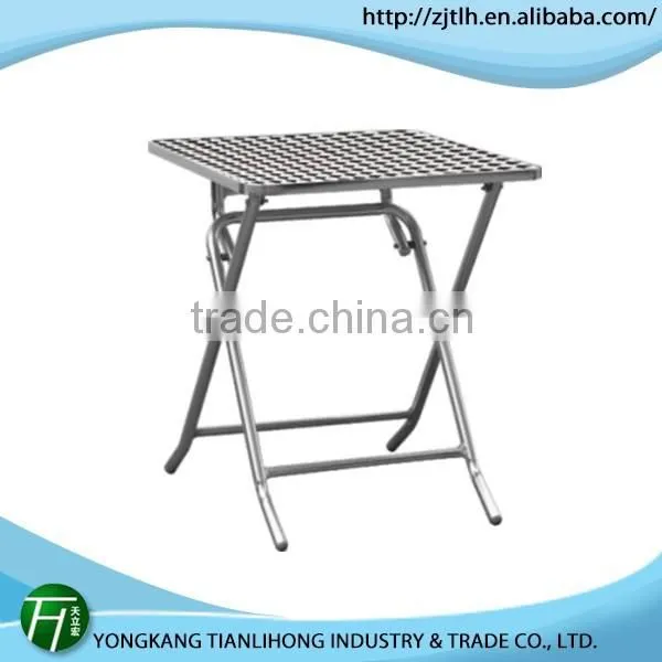 Top Grade Cheapest Cafeteria Table photo-6