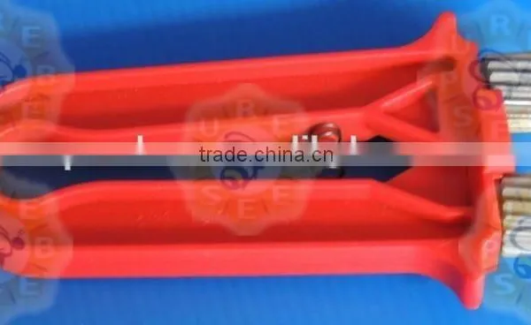 Durable Popular Beekeeping Equipment Wire Crimper photo-3