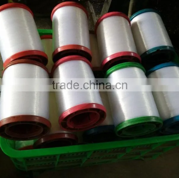 NYLON MONOFILAMENT LINE---WHITE photo-2